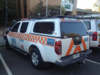 Vic SES Footscray Vehicle (5)