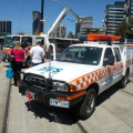 Vic SES Footscray Vehicle (21)