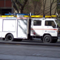 Vic SES Footscray Vehicle (19)