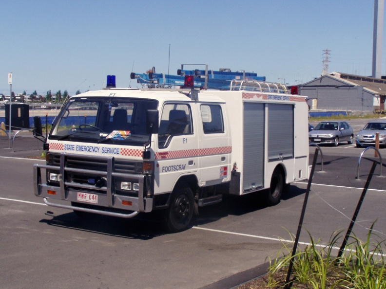 Vic SES Footscray Vehicle (4).JPG