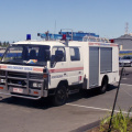 Vic SES Footscray Vehicle (4)