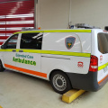 Tas Ambo - Extended Car Unit - Photo by Tom S (4)