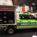 WA Ambo - Ford Courier (2)
