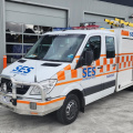 Fawkner General Rescue Support 1 - Photo by Tom S (1)