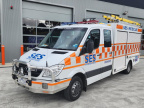 Fawkner General Rescue Support 1 - Photo by Tom S (1)