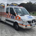 Fawkner General Rescue Support 1 - Photo by Tom S (4)