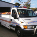 Old Rescue 2 - Iveco - Photo by Broadmeadows SES (2)