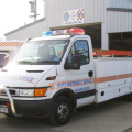 Old Rescue 2 - Iveco - Photo by Broadmeadows SES (1)
