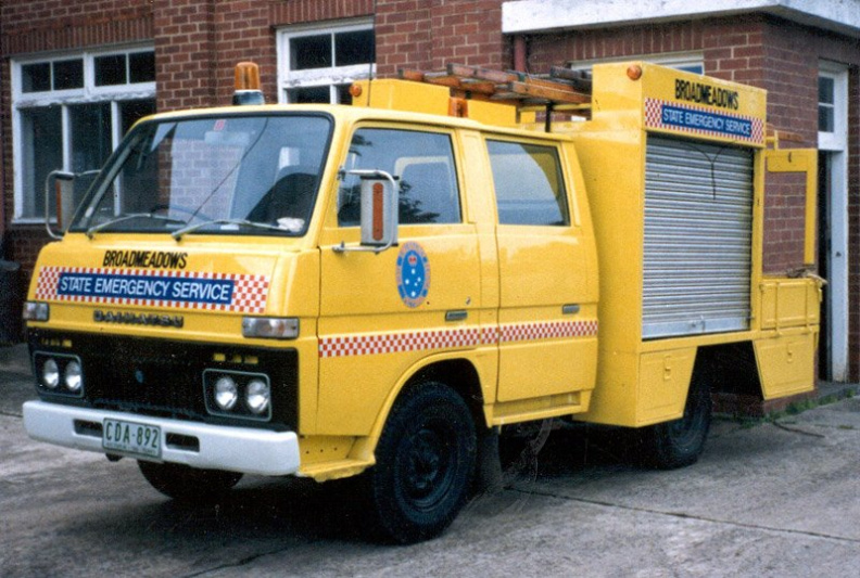 Old Rescue 1 - Photo by Fawkner SES.jpg