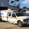 Vic SES Broadmeadows Old Rescue 1 (6)