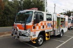 Vic SES Broadmeadows Rescue 1 - Photos by Tom S (1)