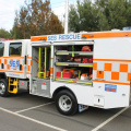 Vic SES Broadmeadows Rescue 1 - Photos by Tom S (3)