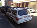SA Police - Crime Investigation Unit Vehicle (7)