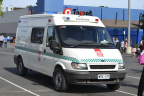 St John Ambulance SA - Photo by Scott D (2)