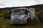 Quorn Rescue 91 - Photo by Emergency Services Adelaide (1)