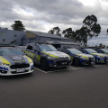VicPol - Group shot 2019 - Photo by Tom S (4)