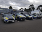 VicPol - Group shot 2019 - Photo by Tom S (4)