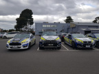 VicPol - Group shot 2019 - Photo by Tom S (7)