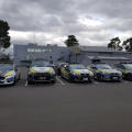 VicPol - Group shot 2019 - Photo by Tom S (8)