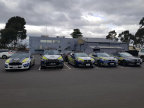 VicPol - Group shot 2019 - Photo by Tom S (8)