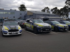 VicPol - Group shot 2019 - Photo by Tom S (10)