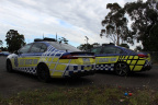 VicPol Epping Shots 2017 - Photo by Tom S (11)