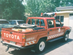 Vic CFA Rowville Slip On - Toyota (3)