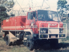 Vic CFA Rowville Old Hino Tanker (3)