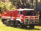 Vic CFA Rowville Old Hino Tanker (1)