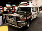 WA Ambulance Historical Vehicle (17)