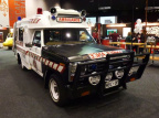 WA Ambulance Historical Vehicle (9)