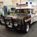 WA Ambulance Historical Vehicle (16)