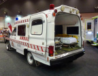 WA Ambulance Historical Vehicle (15)