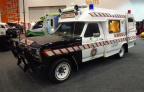 WA Ambulance Historical Vehicle (1)