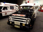 WA Ambulance Historical Vehicle (8)