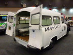 WA Ambulance Historical Vehicle (5)