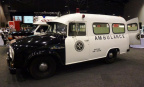WA Ambulance Historical Vehicle (13)