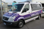 Fremantle Ambulance