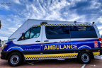 Ambulance - West Coast 