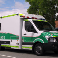 Specialist Ambulance (1)