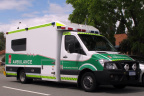 Specialist Ambulance (1)