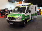 Specialist Ambulance (5)