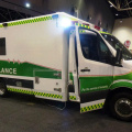 Specialist Ambulance (2)