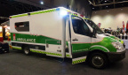 Specialist Ambulance (2)