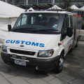 Customs Responce Unit (3)