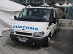 Customs Responce Unit (3)
