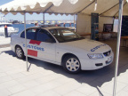 Customs Holden VZ (2)