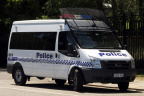 WA Police Ford Transit (1)