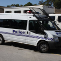 WA Police Ford Transit (2)