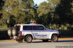 WAPol Traffic Escort Nissan Patrol (2)